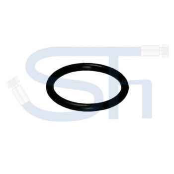 O-Ring für Rohrleitungskupplung ARGUS BG2 Muffe (Festhälften) - Innen-Ø 17mm