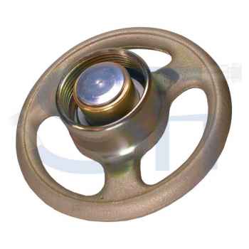 Rohrleitungskupplung ARGUS BG6 Stecker 22L