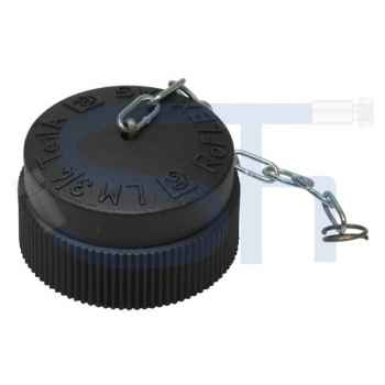 Staubschutz für Schraubkupplung ROFLEX Muffe R 3/8" IG