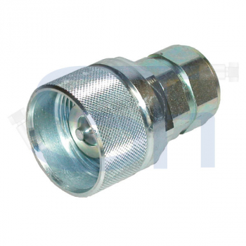 Schraubkupplung BG3 Stecker R 3/8" IG