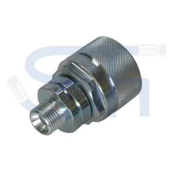 Schraubkupplung BG4 Muffe R 3/4"