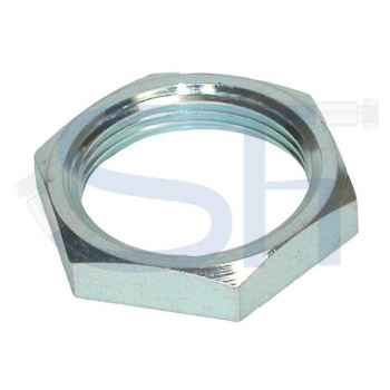 Kontermutter für Festhälfte SATBRO BG4 R 1 1/4"