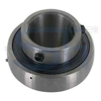 Spannlager Innen-Ø 20mm - Serie UC 2 - UC204