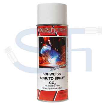 Schweiß-Schutz-Spray - 400ml Spraydose