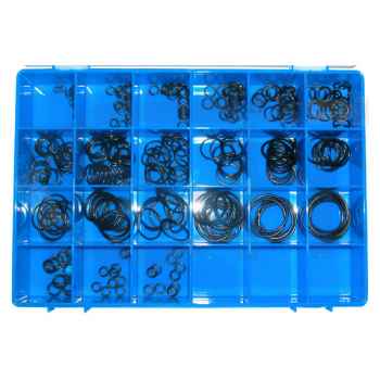 Sortiment O-Ringe DKO - NBR 70 Shore