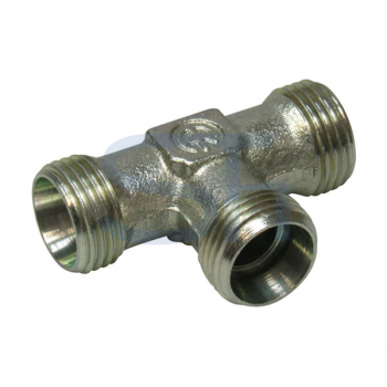 T-Verschraubung 06S