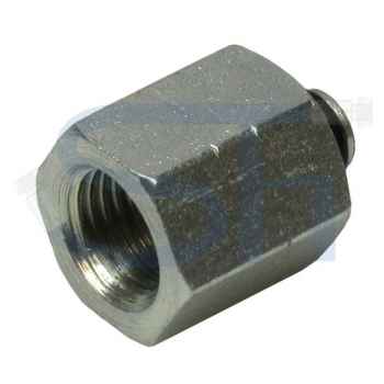Verschlusskappen JIC 3/8"