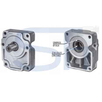 Vorsatzlager für Pumpe BG3 - Ø 25,40 - Ø 96,00