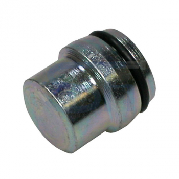 Verschlusskegel mit O-Ring 06L