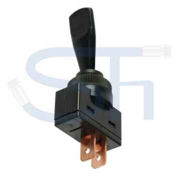 Blinklichtschalter 10 A - 12 V