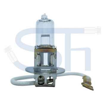 Glühlampe H3 - 12 V - 55 W