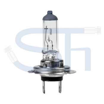 Glühlampe H7 - 12 V - 55 W