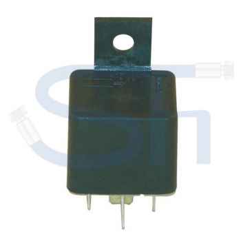 Mini Relais 20 A / 30 A - 12 V