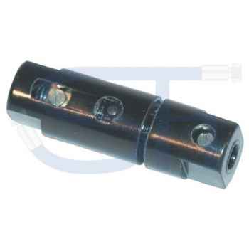 Sicherungshalter 8 A