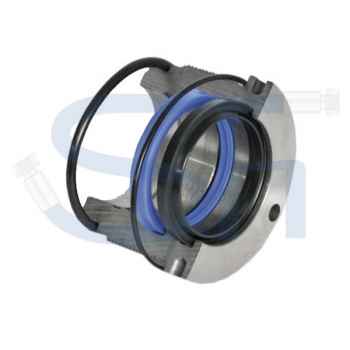 Dichtsatz für Führungskopf Ø 25mm - 16mm / Kolbenstangenführung