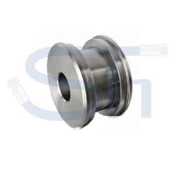 Steckkolben Ø 30mm - 13mm