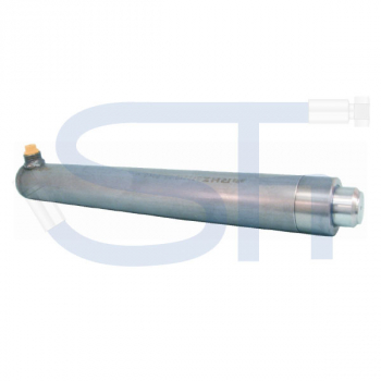 Hydraulikzylinder 25/100 Hub - einfachwirkend
