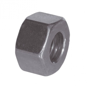 Überwurfmutter 06S - Edelstahl V4A