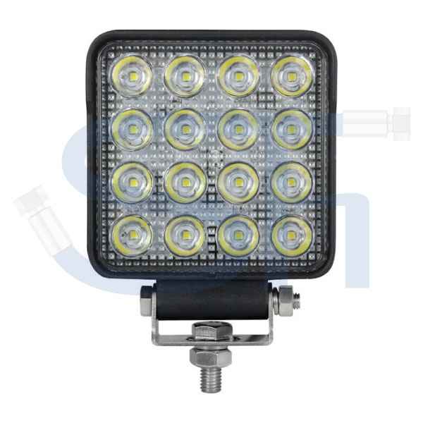 Arbeitsscheinwerfer - 25W - 3040lm - LED