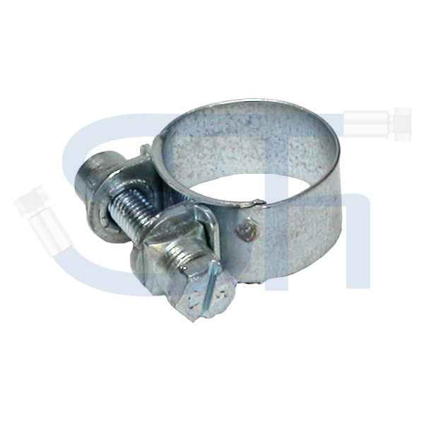 Schlauchschellen 13x25 für Bremsschläuche