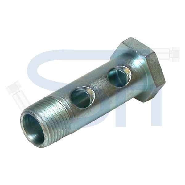 Doppelhohlschraube R 3/8"