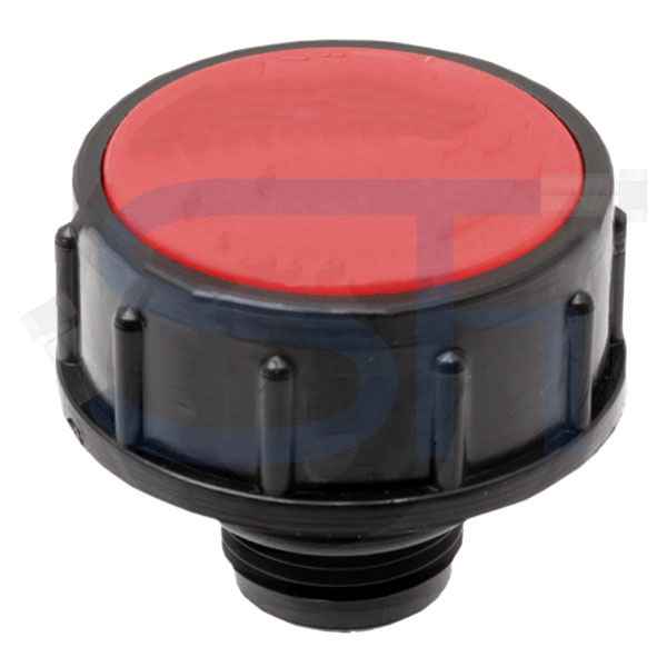 Einfüll- & Belüftungsschraube aus Kunststoff R 1 1/2"
