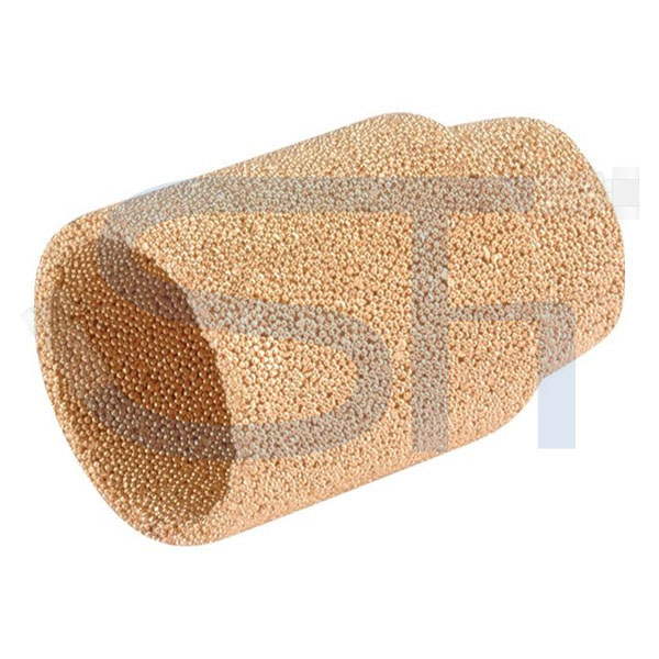 Ersatzfilter 40µm - für Druckfilter IN-Line 25, 40 & 65 Liter - Leitungseinbau