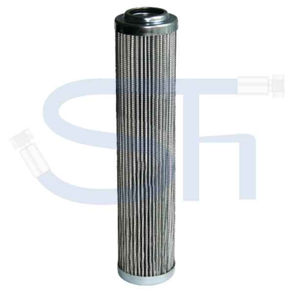 Ersatzfilter 10µm - für Druckfilter 280 Liter - Leitungseinbau