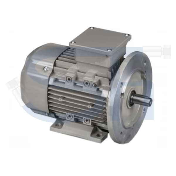 Elektromotor 3 kW B3-B5