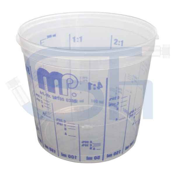 Mischbecher 2300ml