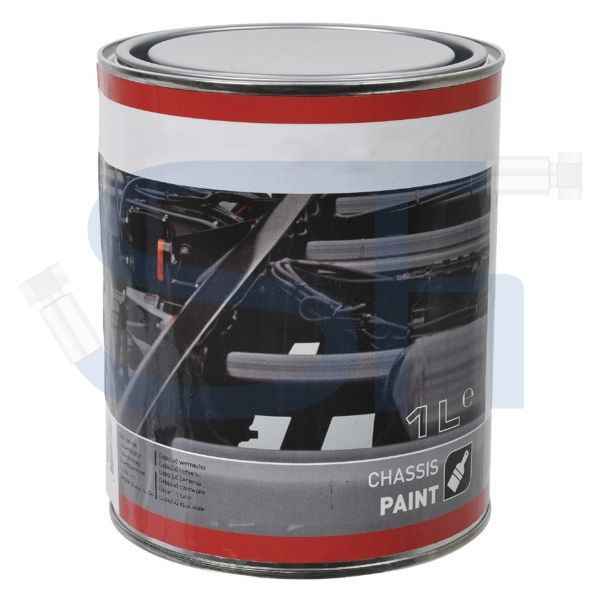 Chassislack - Ochsenblut - 1 Liter