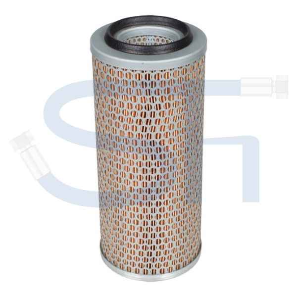 Luftfilterelement - C 13 114/4 - MANN-FILTER