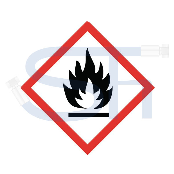 Zinkfarbe - Grau - 1 Liter