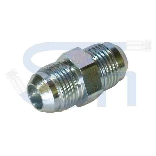 Gerade Verschraubung JIC 1/2"