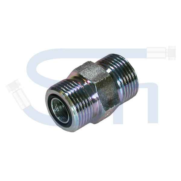 Gerade Verschraubung ORFS 1 3/16"