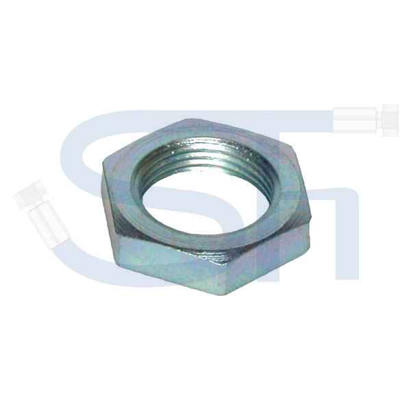 Gegenmutter R 1 1/4"