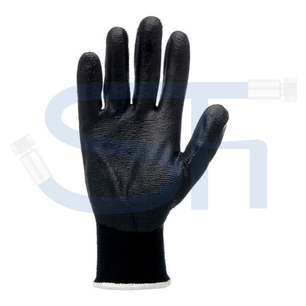Handschuhe Polytril Mix XL - Größe 10