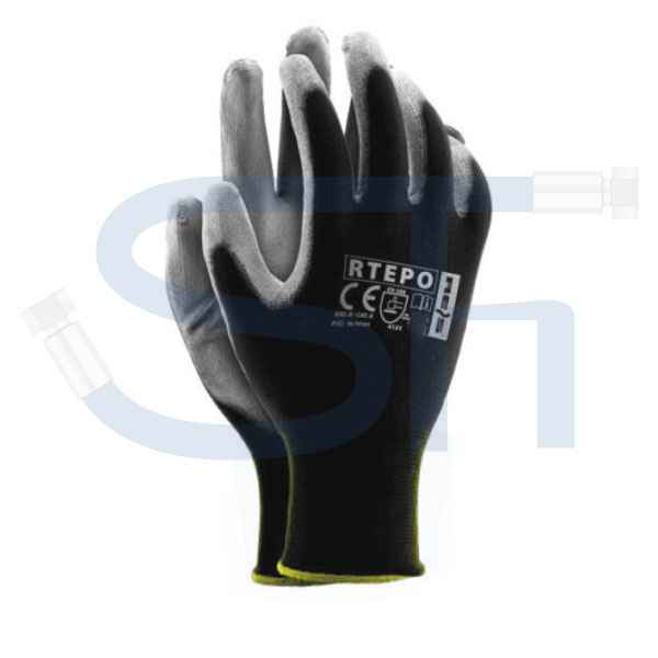 Handschuhe - Größe 10