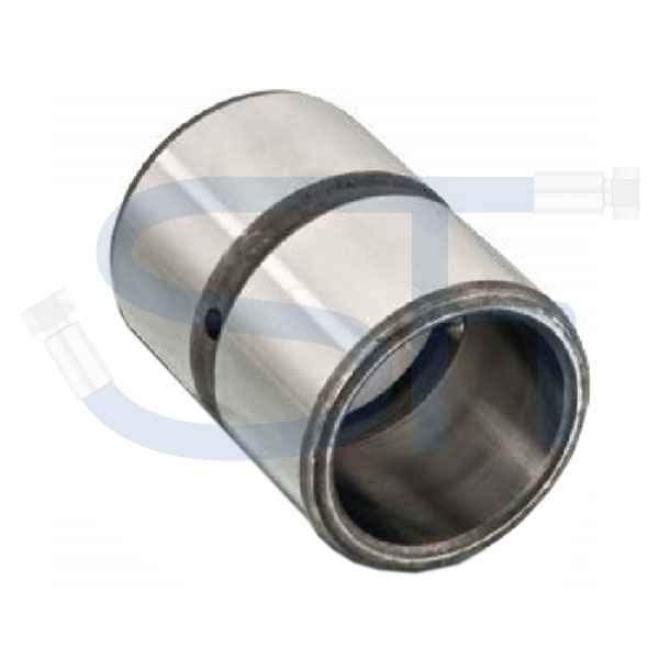 Einsatzbuchse 50mm - Länge 60mm - geschliffen+gehärtet