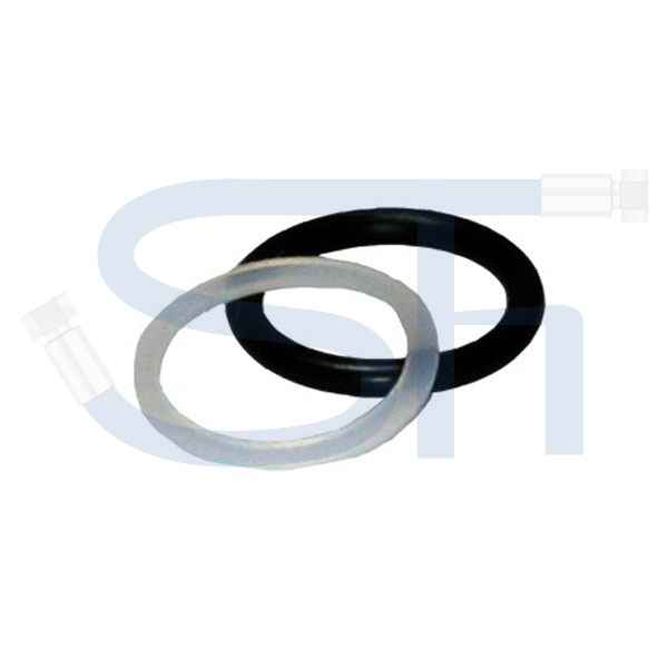 Dichtungen für Hydraulikeinsätze für CEJN Multi-X Nippel DN 12,5