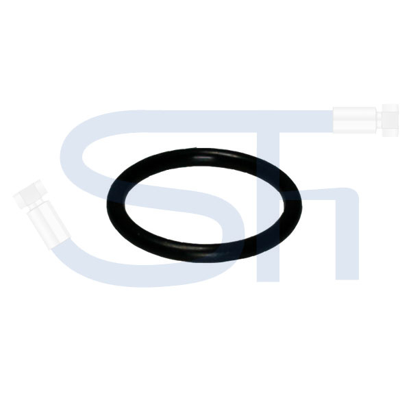 O-Ring 1 7/16" - ORFS