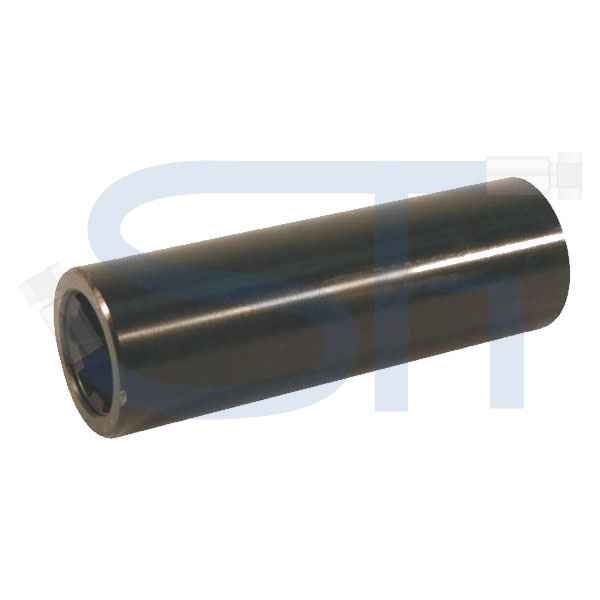 Profilbuchse - R 1 3/8" 6 Zähne - Länge 100mm