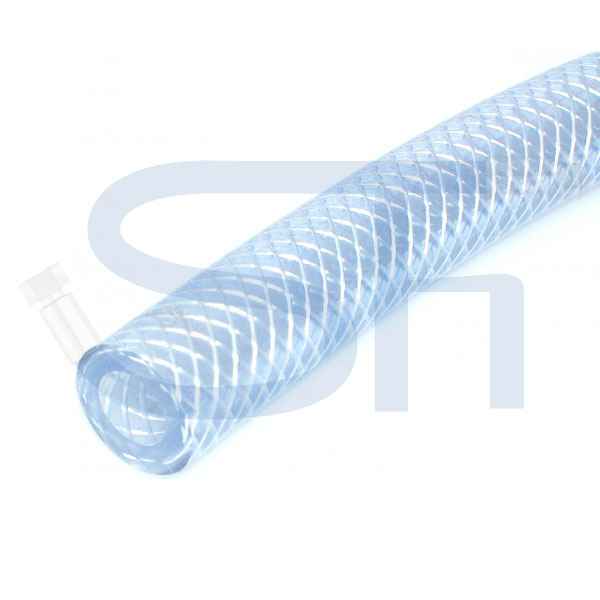 PVC-Schlauch - Innen-Ø 8mm