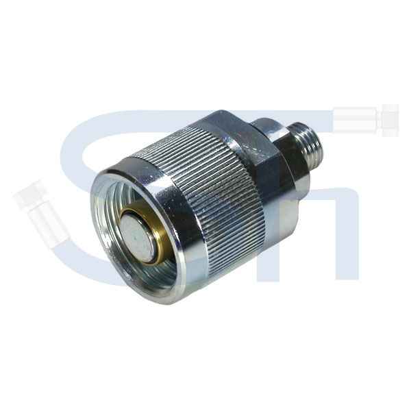 Rohrleitungskupplung ARGUS BG2 Stecker 10L