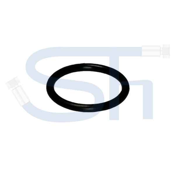 O-Ring für Rohrleitungskupplung ARGUS BG2 Muffe (Festhälften) - Innen-Ø 30mm