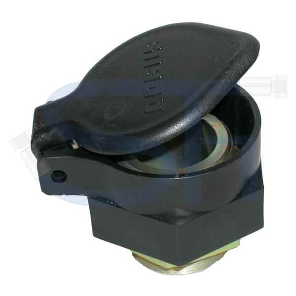 Staubschutz für Rohrleitungskupplung ARGUS BG2 Stecker (Loshälften)
