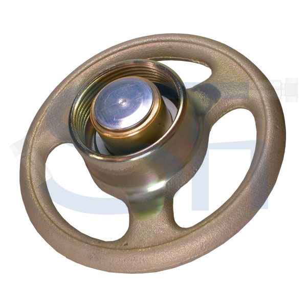 Rohrleitungskupplung ARGUS BG6 Stecker 25S
