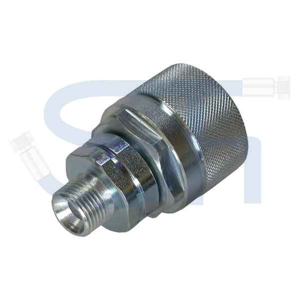 Schraubkupplung BG4 Muffe R 3/4"