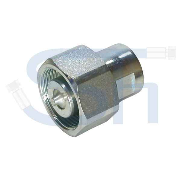 Schraubkupplung CATERPILLAR BG3 Stecker R 1/2"
