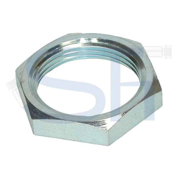 Kontermutter für Festhälfte SATBRO BG4 R 1 1/4"